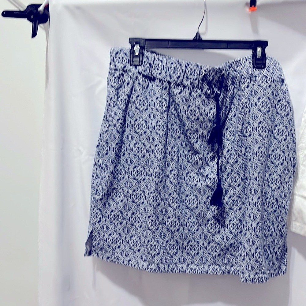 Skorts